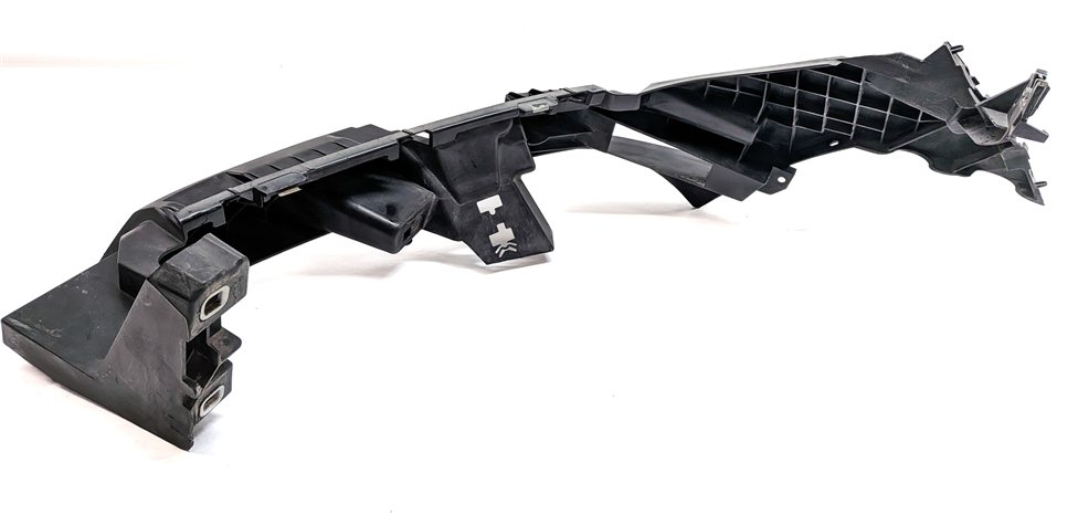 Thumbnail 5: 2013 MERCEDES GL550 (X166) FRONT RIGHT PASSENGER HEADLIGHT SUPPORT MOUNT BRACKET