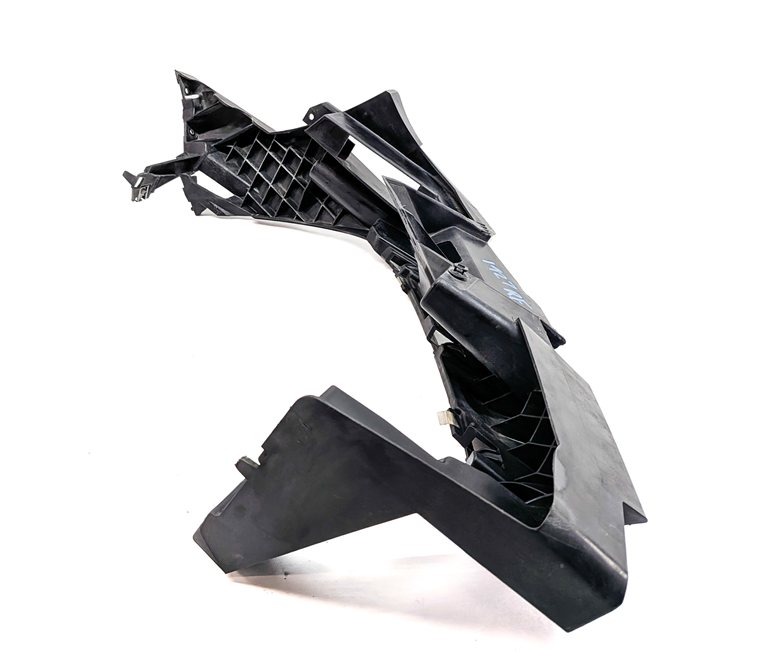 Thumbnail 6: 2013 MERCEDES GL550 (X166) FRONT RIGHT PASSENGER HEADLIGHT SUPPORT MOUNT BRACKET