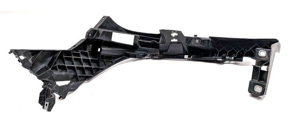 Thumbnail 7: 2013 MERCEDES GL550 (X166) FRONT RIGHT PASSENGER HEADLIGHT SUPPORT MOUNT BRACKET