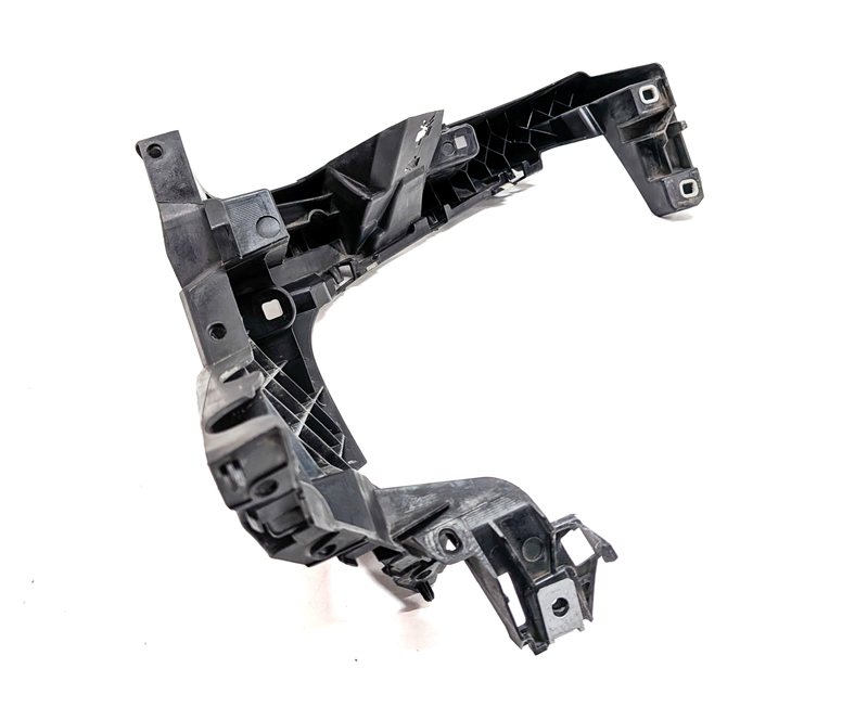Thumbnail 8: 2013 MERCEDES GL550 (X166) FRONT RIGHT PASSENGER HEADLIGHT SUPPORT MOUNT BRACKET