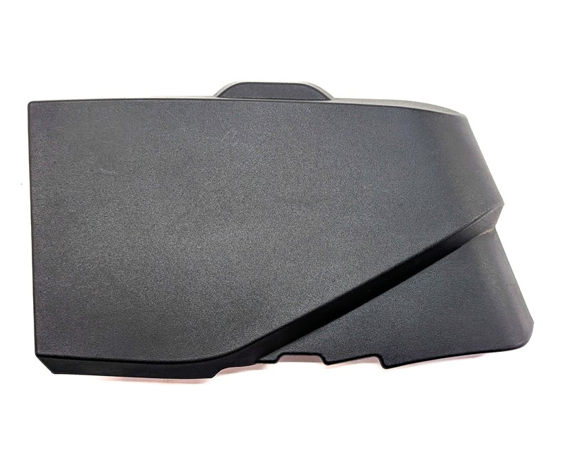 Thumbnail 3: 11-20 MERCEDES CL E GL ML S CLASS (W166 X166 C216) 4.6L ENGINE COVER TRIM SET 3