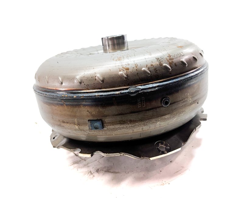 11-18 MERCEDES CL E G GL ML S SL CLS (W212 W463 X166 X166) V8 TORQUE CONVERTER