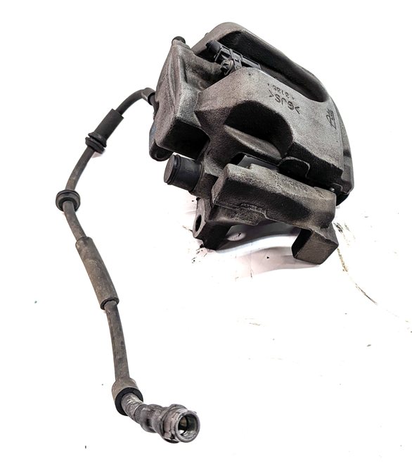 Thumbnail 3: 13-19 MERCEDES GL GLC GLE GLS ML CLASS FRONT RIGHT PASSENGER BRAKE CALIPER