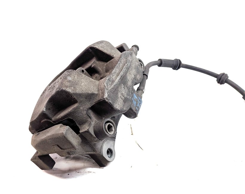 Thumbnail 3: 2013-2019 MERCEDES GL GLE GLS ML CLASS (W166 X166) FRONT BRAKE CALIPER SET/2