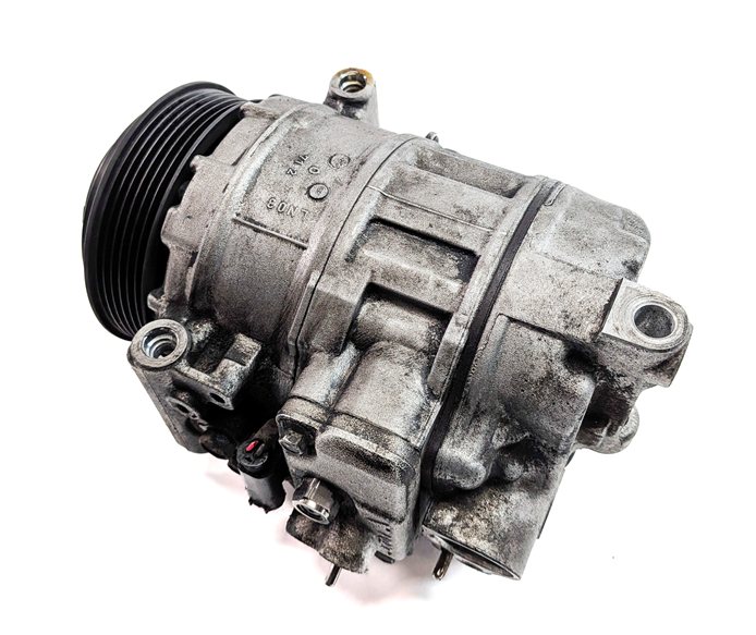2012-2016 MERCEDES G550 GL450 GL550 ML550 (W166 W463 X166) A/C COMPRESSOR PUMP