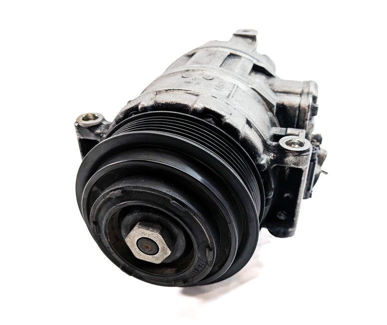Thumbnail 3: 2012-2016 MERCEDES G550 GL450 GL550 ML550 (W166 W463 X166) A/C COMPRESSOR PUMP