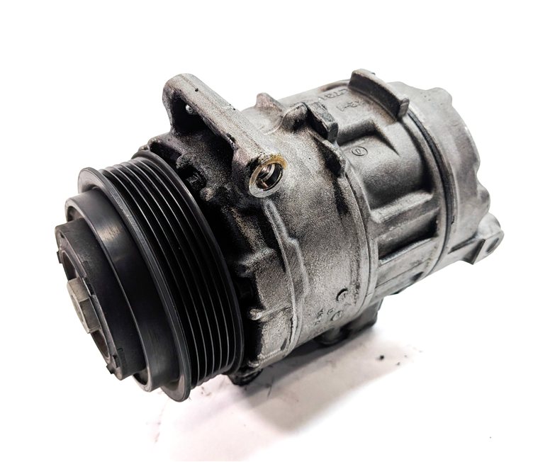 Thumbnail 6: 2012-2016 MERCEDES G550 GL450 GL550 ML550 (W166 W463 X166) A/C COMPRESSOR PUMP