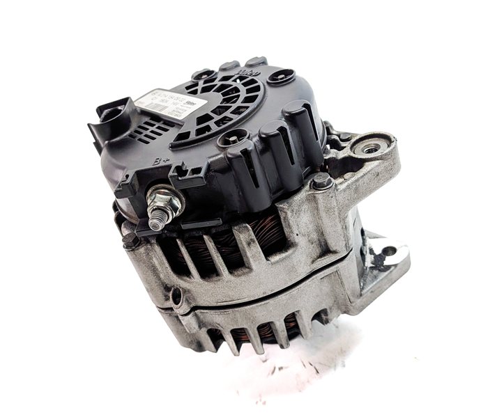 11-18 MERCEDES CL CLS E GL ML S (C216 W212 W166 X166 C218) V8 180 AMP ALTERNATOR