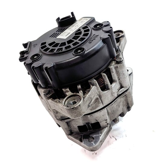 Thumbnail 2: 11-18 MERCEDES CL CLS E GL ML S (C216 W212 W166 X166 C218) V8 180 AMP ALTERNATOR
