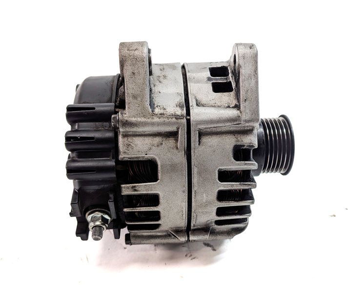 Thumbnail 5: 11-18 MERCEDES CL CLS E GL ML S (C216 W212 W166 X166 C218) V8 180 AMP ALTERNATOR