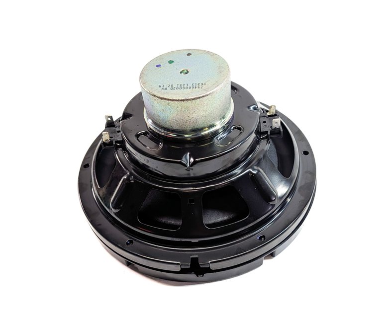Thumbnail 4: 2013 MERCEDES GL550 (X166) RADIO STEREO AUDIO SOUND SYSTEM SPEAKER SUBWOOFER