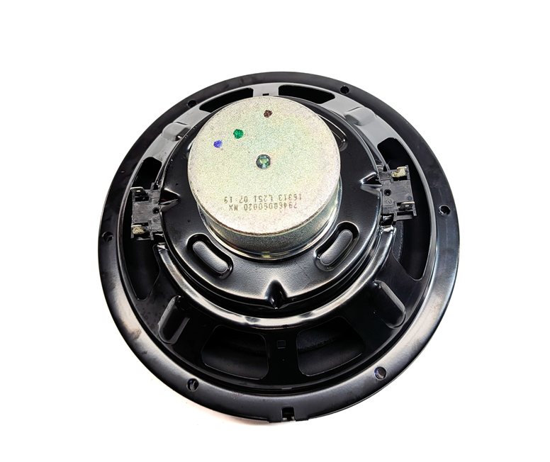 Thumbnail 5: 2013 MERCEDES GL550 (X166) RADIO STEREO AUDIO SOUND SYSTEM SPEAKER SUBWOOFER