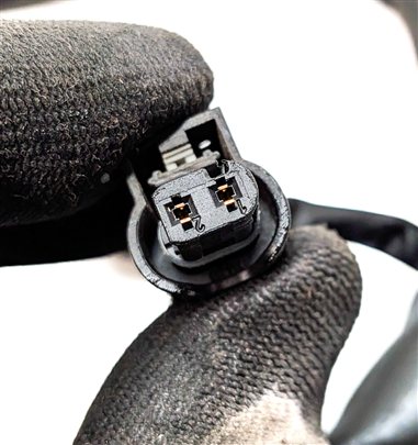Thumbnail 6: 2013 MERCEDES GL550 (X166) 4.6L (278.928) ENGINE MOTOR WIRE WIRING HARNESS LOOM