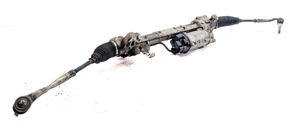 2013-2016 MERCEDES GL ML CLASS W166 X166) POWER STEERING GEAR RACK & PINION
