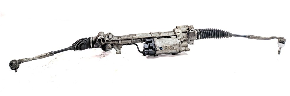 Thumbnail 2: 2013-2016 MERCEDES GL ML CLASS W166 X166) POWER STEERING GEAR RACK & PINION