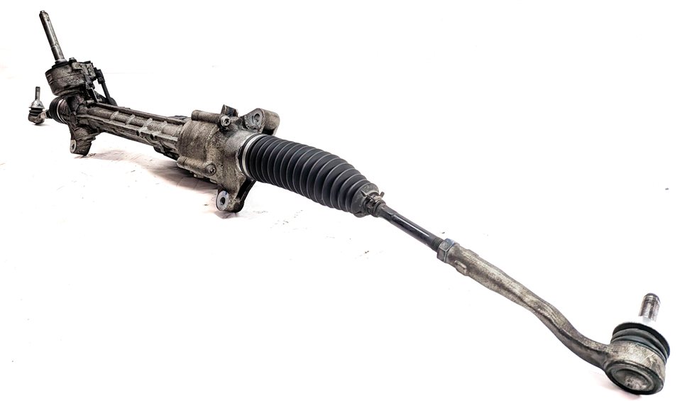 Thumbnail 3: 2013-2016 MERCEDES GL ML CLASS W166 X166) POWER STEERING GEAR RACK & PINION