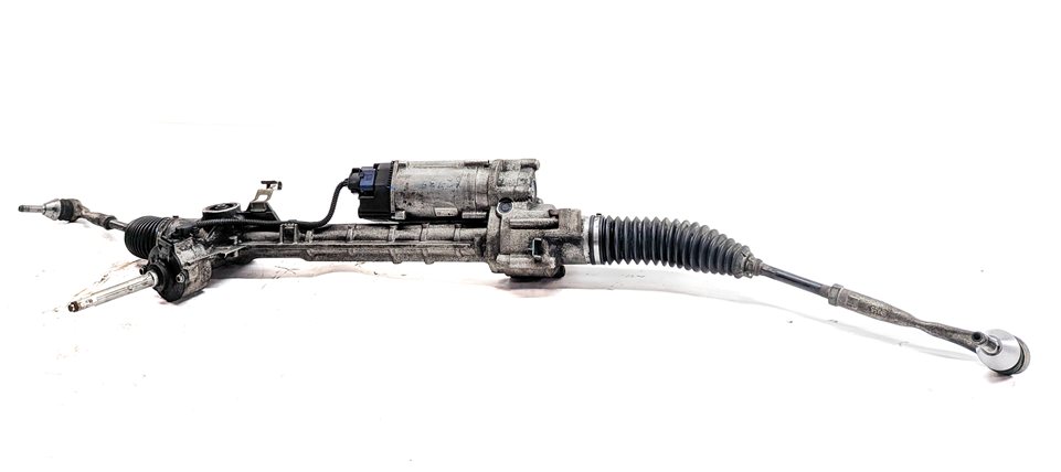 Thumbnail 4: 2013-2016 MERCEDES GL ML CLASS W166 X166) POWER STEERING GEAR RACK & PINION
