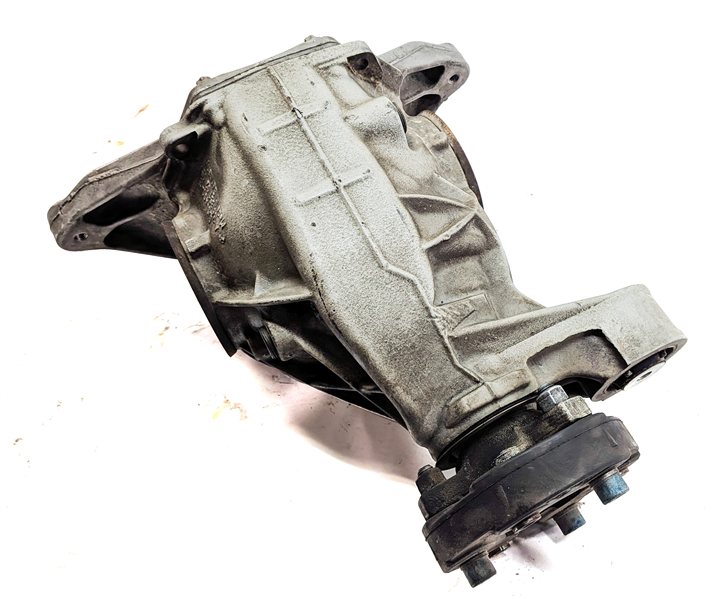 2012-2018 MERCEDES GL ML (W166 X166) REAR DIFFERENTIAL GEAR CARRIER 3.46 RATIO