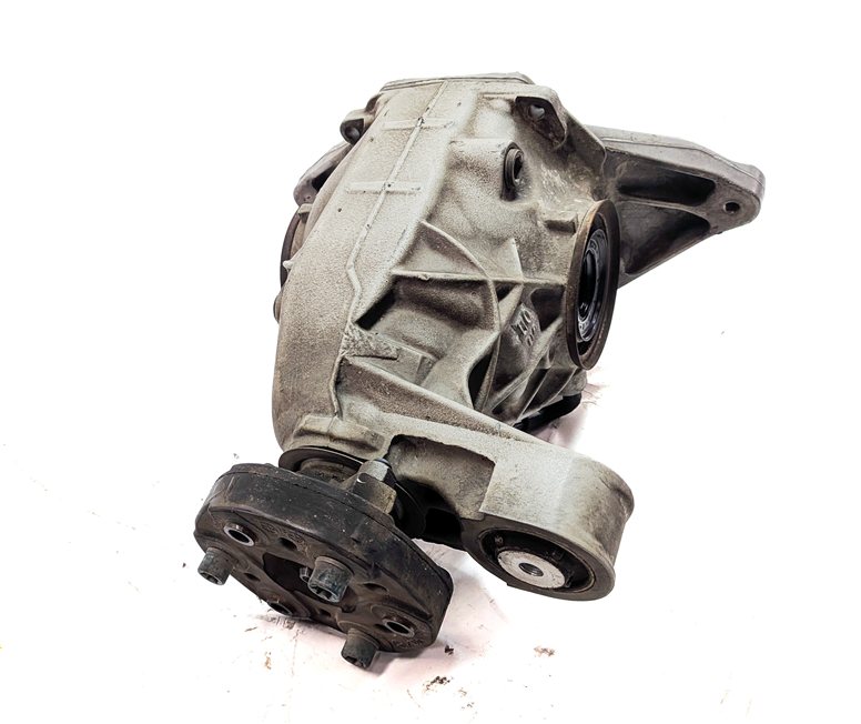 Thumbnail 7: 2012-2018 MERCEDES GL ML (W166 X166) REAR DIFFERENTIAL GEAR CARRIER 3.46 RATIO