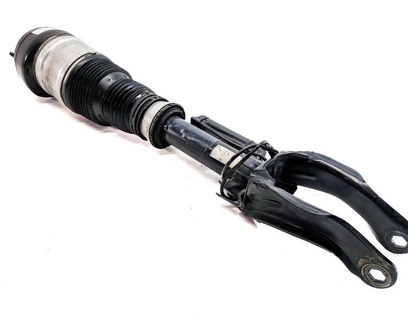 2012-2019 MERCEDES GL350 GL450 GL550 ML550 (W166 X166) LEFT FRONT ADAPTIVE SHOCK