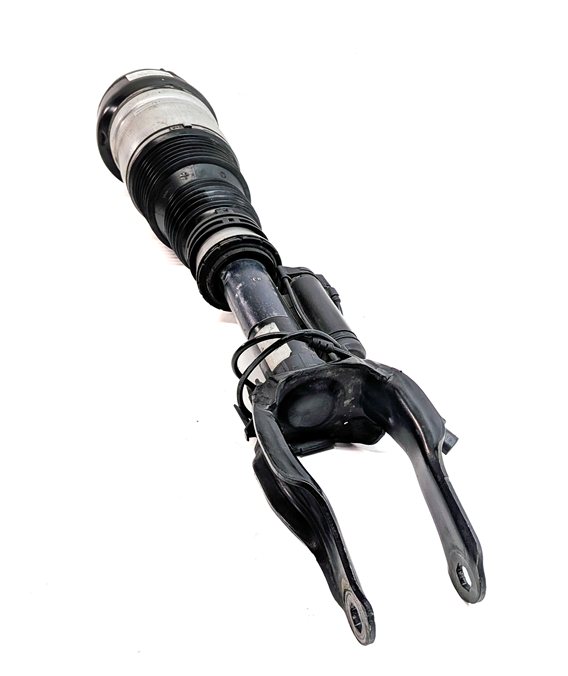 Thumbnail 2: 2012-2019 MERCEDES GL350 GL450 GL550 ML550 (W166 X166) LEFT FRONT ADAPTIVE SHOCK