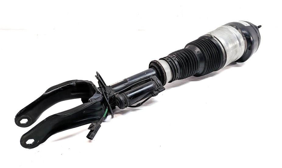 Thumbnail 3: 2012-2019 MERCEDES GL350 GL450 GL550 ML550 (W166 X166) LEFT FRONT ADAPTIVE SHOCK
