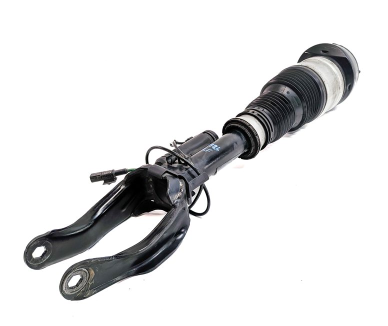 Thumbnail 4: 2012-2019 MERCEDES GL350 GL450 GL550 ML550 (W166 X166) LEFT FRONT ADAPTIVE SHOCK