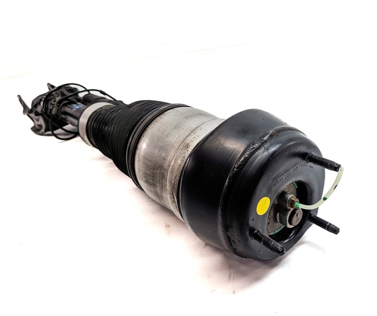 Thumbnail 5: 2012-2019 MERCEDES GL350 GL450 GL550 ML550 (W166 X166) LEFT FRONT ADAPTIVE SHOCK