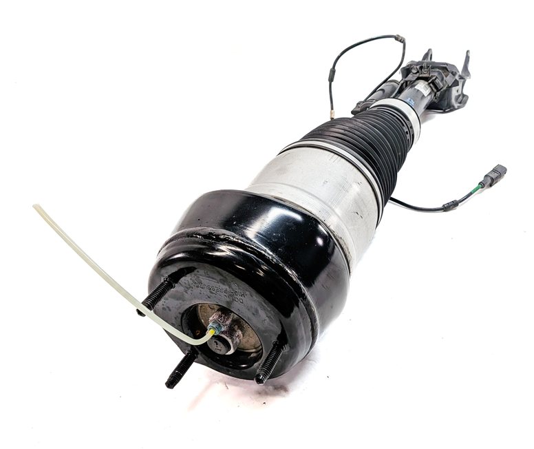 12-19 MERCEDES GL350 GL450 GL550 ML550 (W166 X166) RIGHT FRONT ADAPTIVE SHOCK