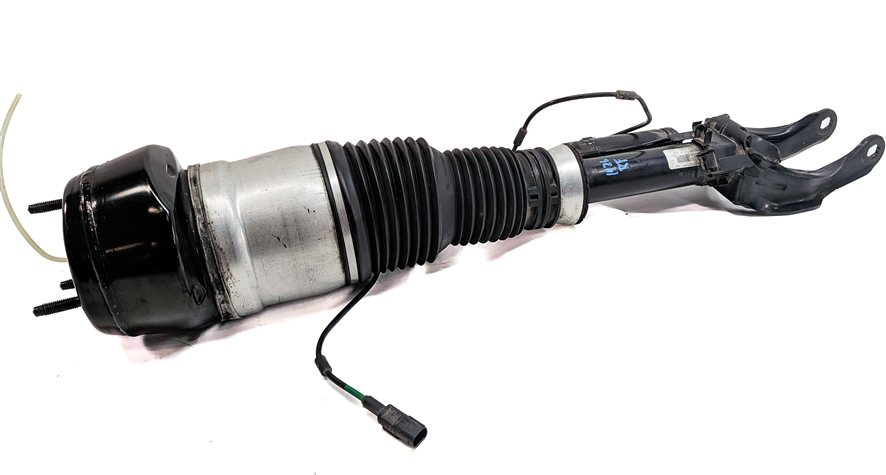 Thumbnail 2: 12-19 MERCEDES GL350 GL450 GL550 ML550 (W166 X166) RIGHT FRONT ADAPTIVE SHOCK