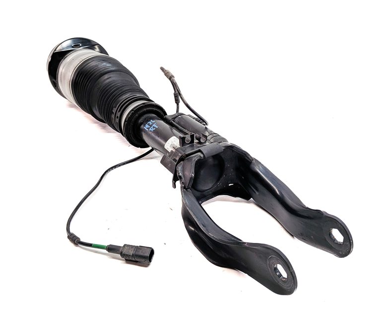 Thumbnail 3: 12-19 MERCEDES GL350 GL450 GL550 ML550 (W166 X166) RIGHT FRONT ADAPTIVE SHOCK