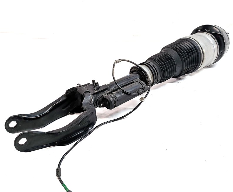 Thumbnail 4: 12-19 MERCEDES GL350 GL450 GL550 ML550 (W166 X166) RIGHT FRONT ADAPTIVE SHOCK