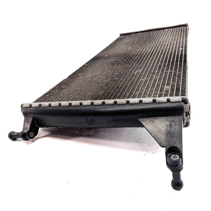 Thumbnail 3: 2013 MERCEDES GL550 (X166) 4.6L 278.928 ENGINE AUXILIARY WATER COOLANT RADIATOR