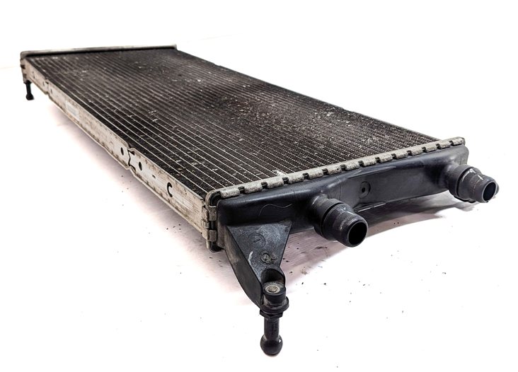 Thumbnail 5: 2013 MERCEDES GL550 (X166) 4.6L 278.928 ENGINE AUXILIARY WATER COOLANT RADIATOR