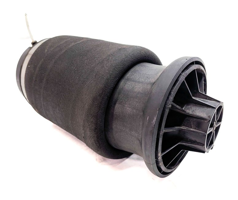 12-19 MERCEDES GL ML W166 X166 REAR LEFT or RIGHT ADAPTIVE SUSPENSION AIR SPRING