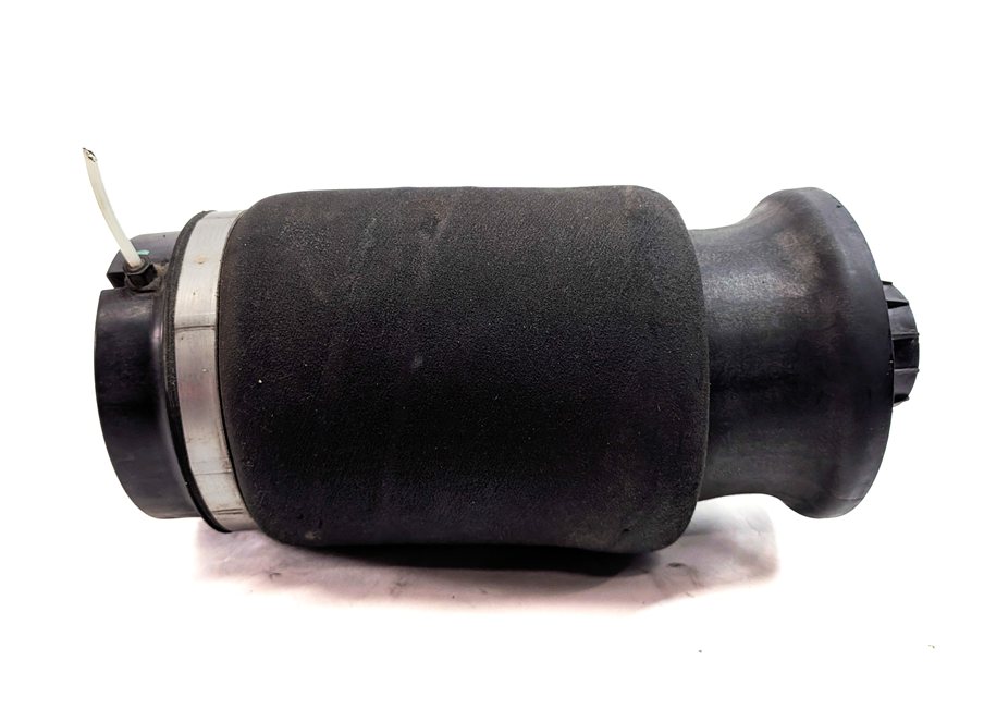 Thumbnail 2: 12-19 MERCEDES GL ML W166 X166 REAR LEFT or RIGHT ADAPTIVE SUSPENSION AIR SPRING