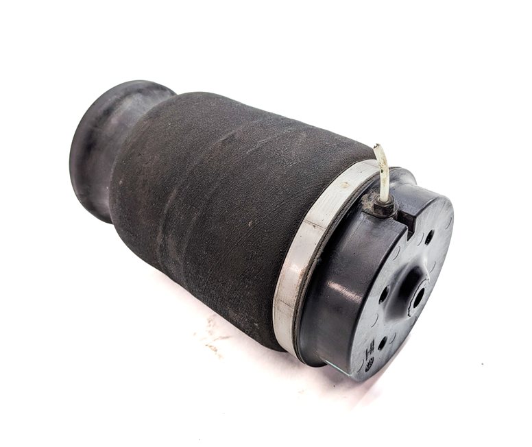 Thumbnail 4: 12-19 MERCEDES GL ML W166 X166 REAR LEFT or RIGHT ADAPTIVE SUSPENSION AIR SPRING
