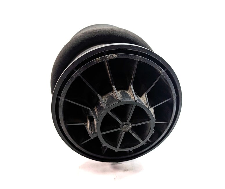 Thumbnail 5: 12-19 MERCEDES GL ML W166 X166 REAR LEFT or RIGHT ADAPTIVE SUSPENSION AIR SPRING