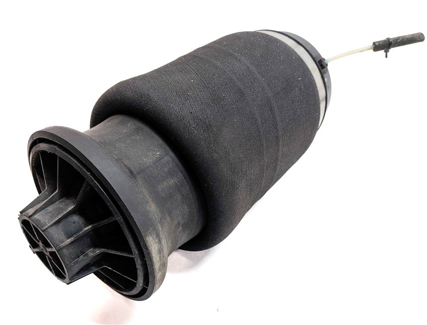 12-19 MERCEDES GL ML W166 X166 REAR LEFT or RIGHT ADAPTIVE SUSPENSION AIR SPRING