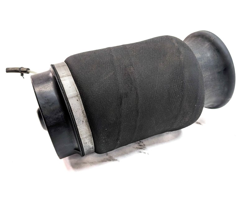 Thumbnail 4: 12-19 MERCEDES GL ML W166 X166 REAR LEFT or RIGHT ADAPTIVE SUSPENSION AIR SPRING