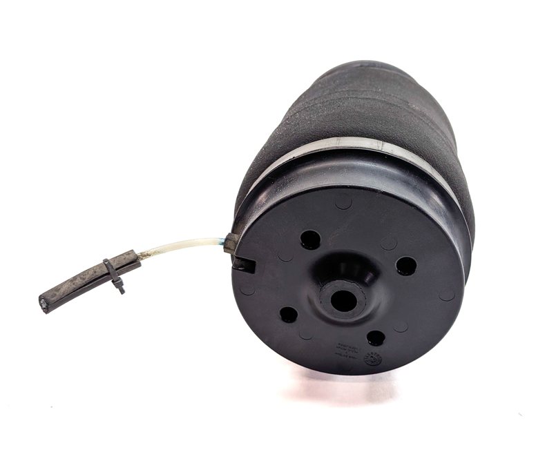 Thumbnail 5: 12-19 MERCEDES GL ML W166 X166 REAR LEFT or RIGHT ADAPTIVE SUSPENSION AIR SPRING