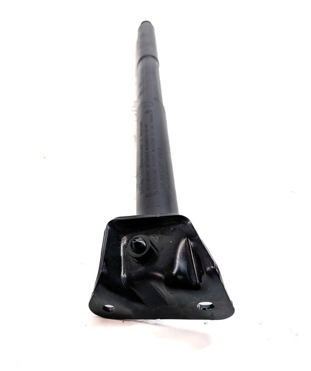 Thumbnail 3: 13-19 MERCEDES GLS GL X164 REAR LEFT & RIGHT TRUNK SHOCK STRUT SET 2 (ELECTRIC)