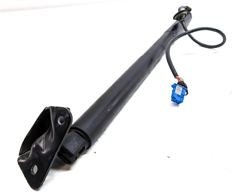 Thumbnail 5: 13-19 MERCEDES GLS GL X164 REAR LEFT & RIGHT TRUNK SHOCK STRUT SET 2 (ELECTRIC)