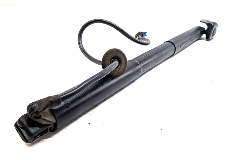 Thumbnail 6: 13-19 MERCEDES GLS GL X164 REAR LEFT & RIGHT TRUNK SHOCK STRUT SET 2 (ELECTRIC)