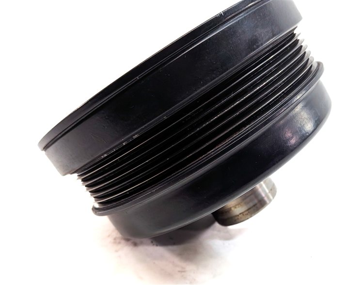 Thumbnail 3: 11-20 MERCEDES CLS E GL ML S (C216 W212 W166 W221 X166) V8 HARMONIC BALANCER