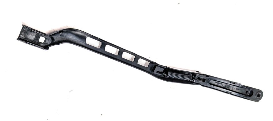Thumbnail 4: 12-19 MERCEDES GL GLS M GLE (W166 X166) FRONT LEFT AND RIGHT WIPER ARM SET OF 2