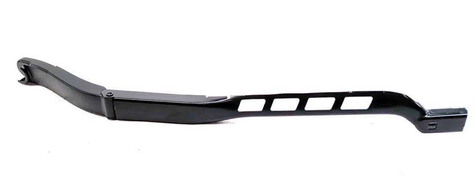 Thumbnail 5: 12-19 MERCEDES GL GLS M GLE (W166 X166) FRONT LEFT AND RIGHT WIPER ARM SET OF 2