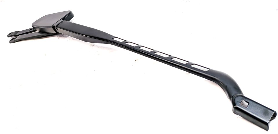 Thumbnail 6: 12-19 MERCEDES GL GLS M GLE (W166 X166) FRONT LEFT AND RIGHT WIPER ARM SET OF 2