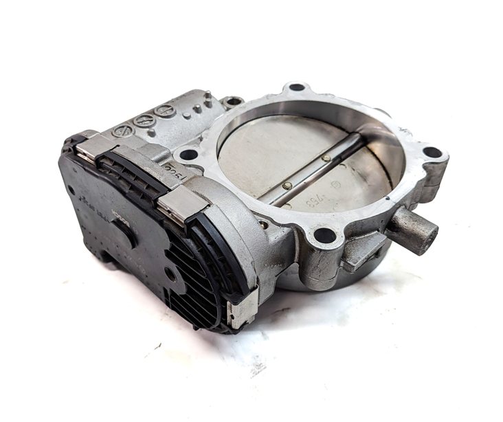 Thumbnail 8: 11-20 CL CLS E G GL GLE GLS ML S W207 W212 W166 X166 4.6L 5.5L THROTTLE BODY