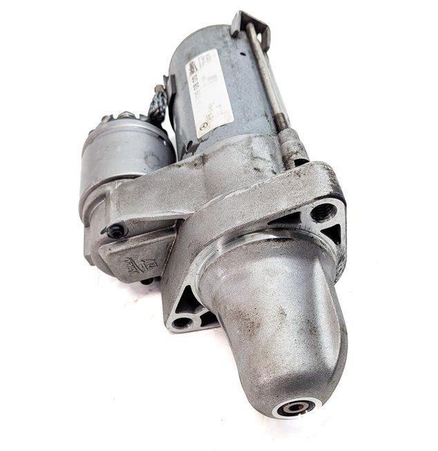 Thumbnail 1: 2011-2014 MERCEDES CL63 E550 GL450 GL550 ML550 S550 SL550 CLS550 STARTER MOTOR